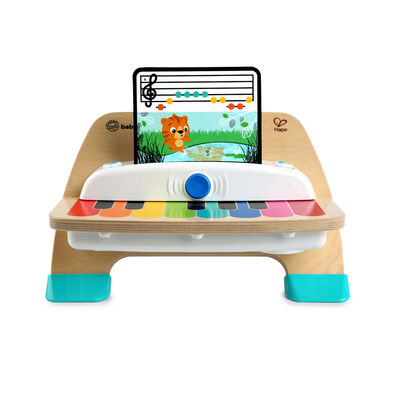 Imagen 2 del producto Piano Musical Touch Hape