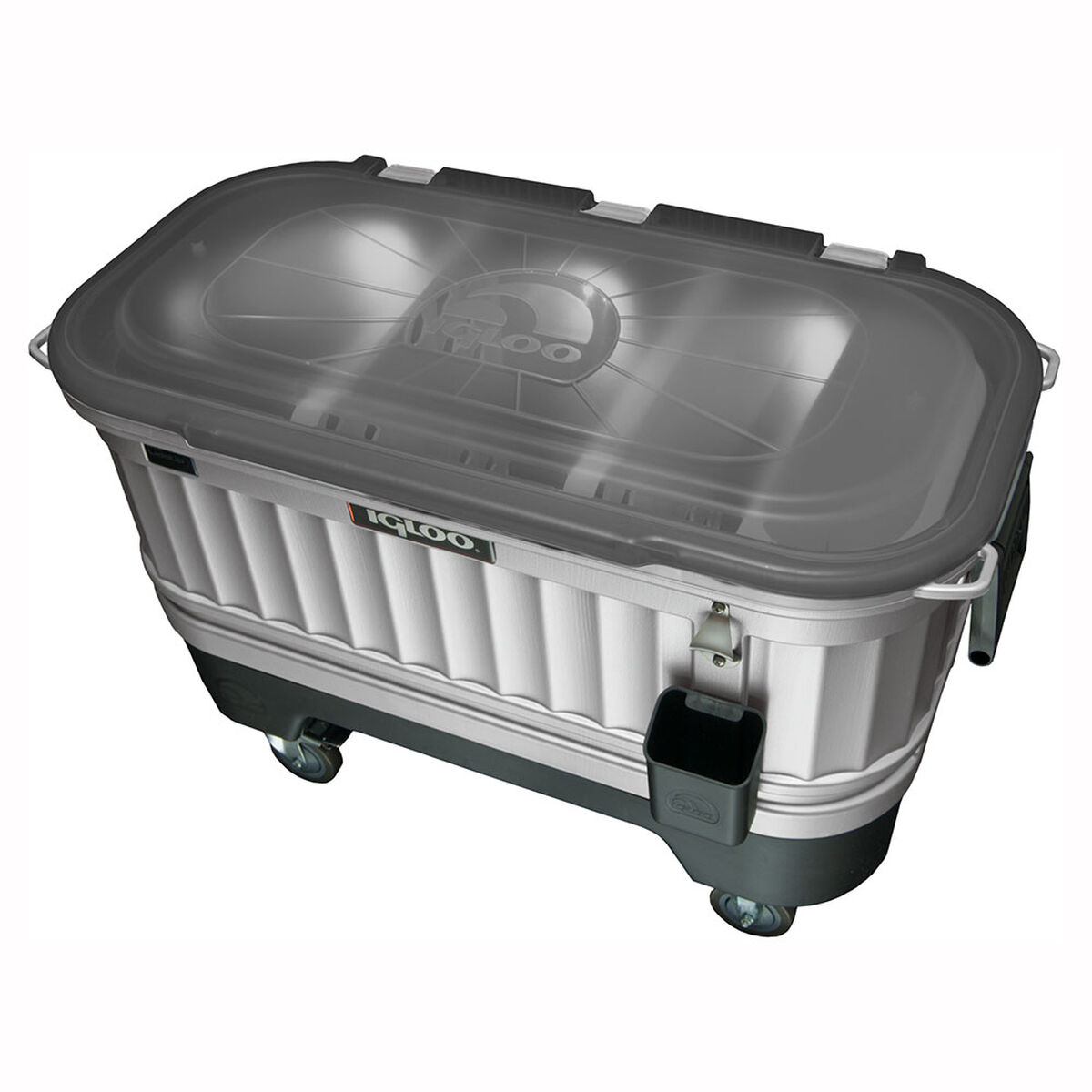 Cooler Igloo Party Bar Led