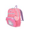 Mochila Bolt 4Xt Rosado L Xtrem
