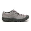 Zapatilla CAT Fused Lace Gris Hombre
