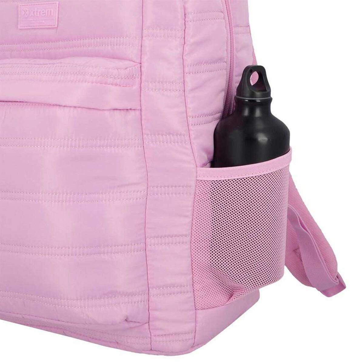 Megapack 2.0 5XT Mochila Ni&ntilde;a Xtrem P&uacute;rpura