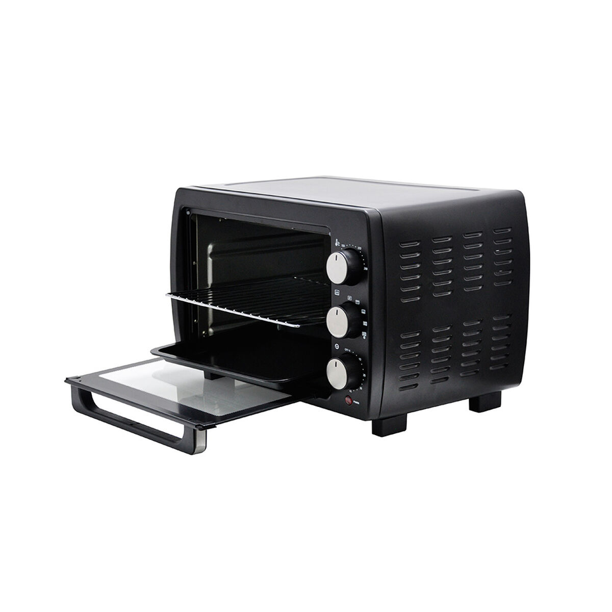 Horno Eléctrico Hyundai HY28N 28 lt.