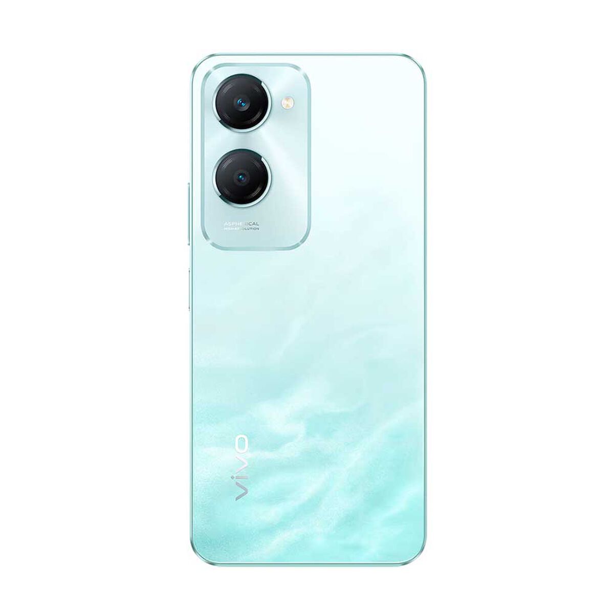 Celular Vivo Y18 256GB 6,56" Azul Océano Liberado