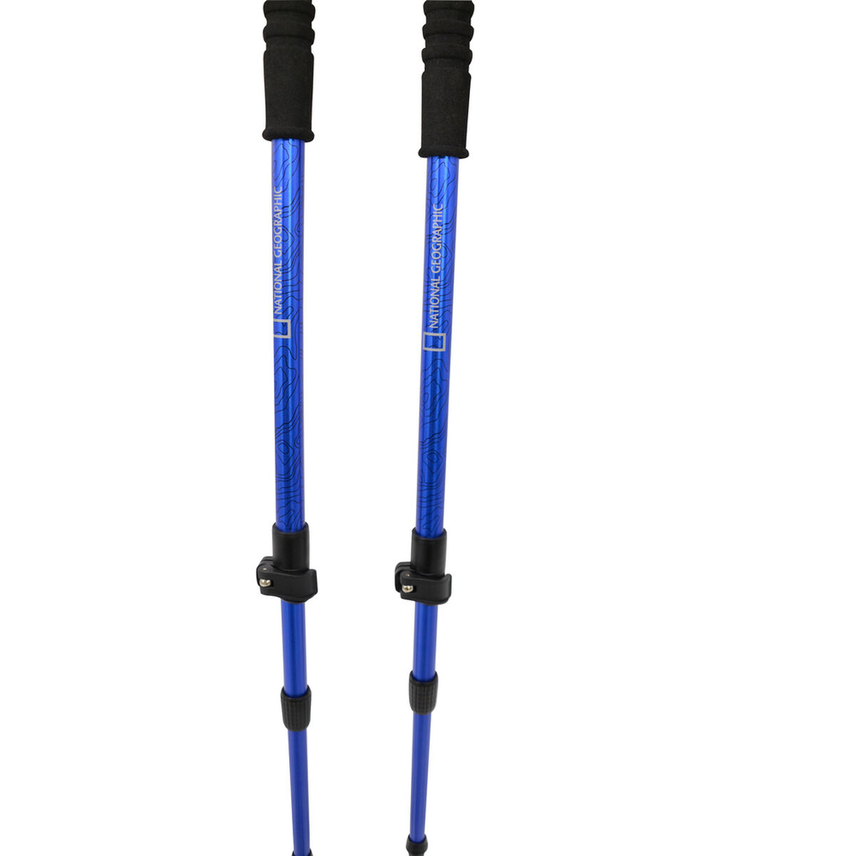 Baston de Trekking National Geographic