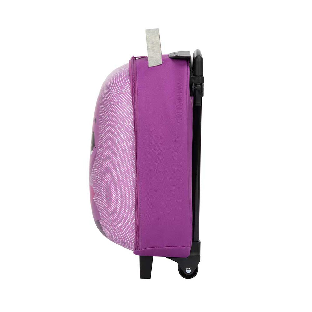 Mochila con Ruedas Flamingo Tiny Love