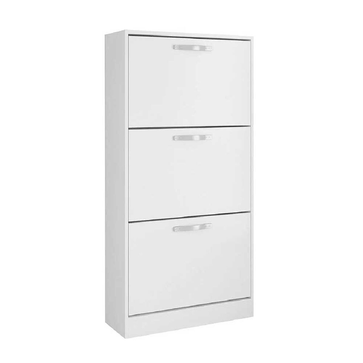 Zapatero Onessta Start 3 Puertas Blanco