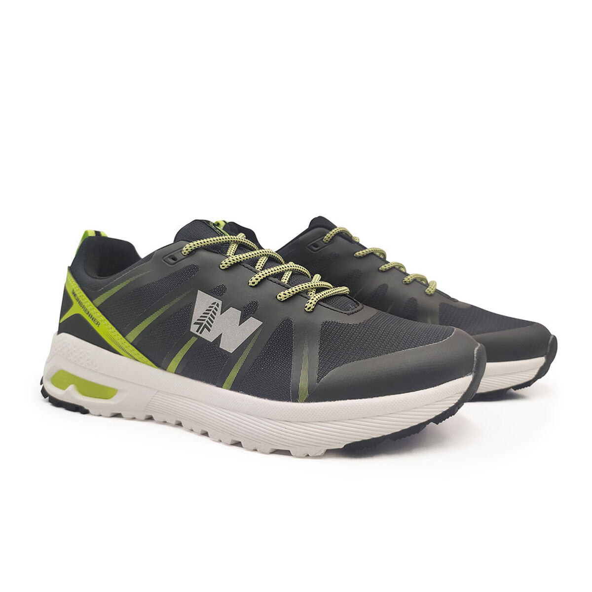 Zapatilla Hombre Weinbrenner