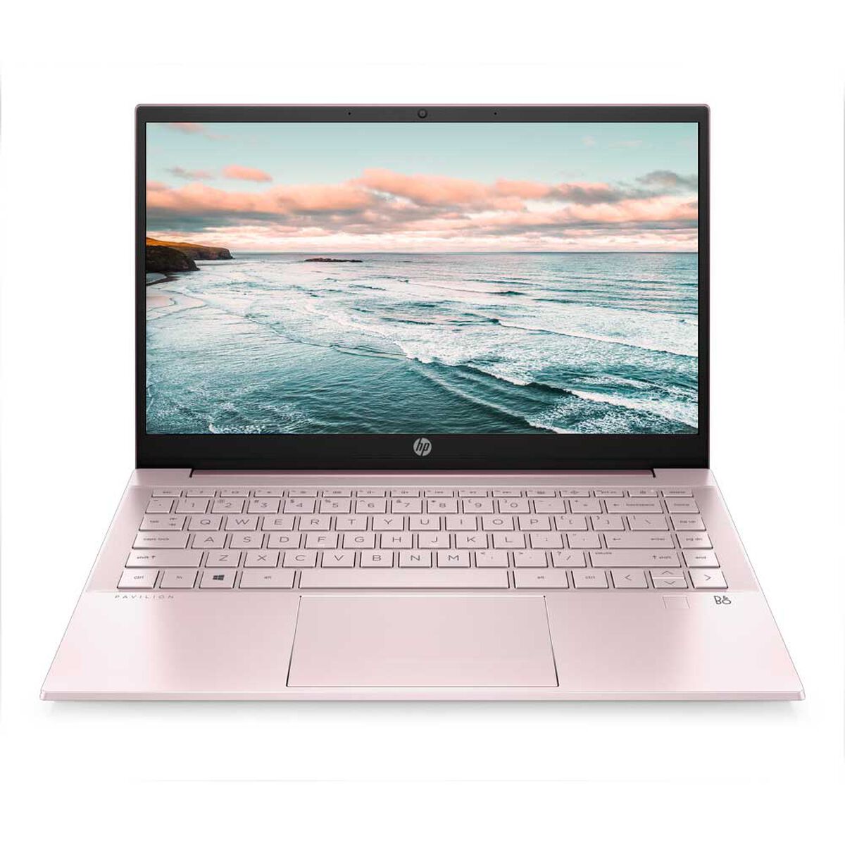 Notebook HP Pavilion 14-dv0509la Core i5 8GB 512GB SSD 14"