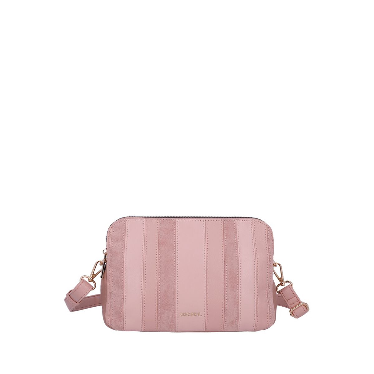 Bandolera Secret Pretoria ST6 S Rosado