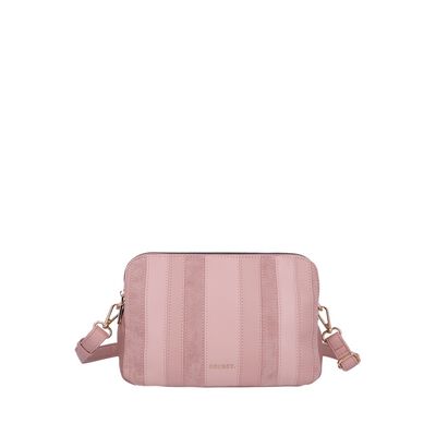 Bandolera Secret Pretoria ST6 S Rosado