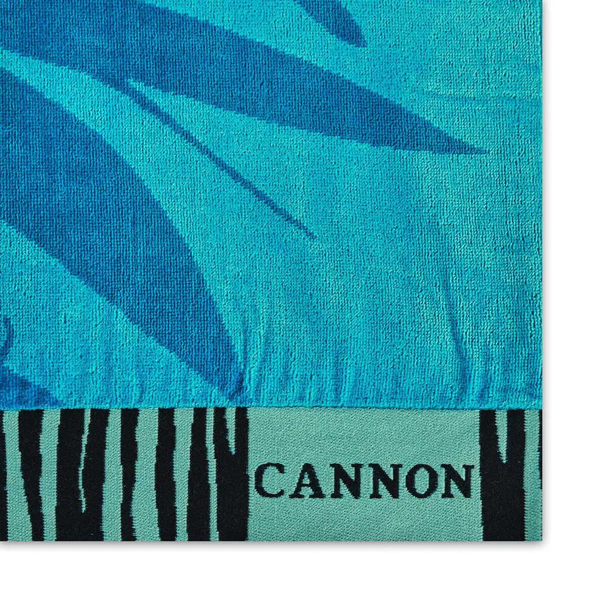 Toalla de Playa Cannon Zabor 100x180 cm