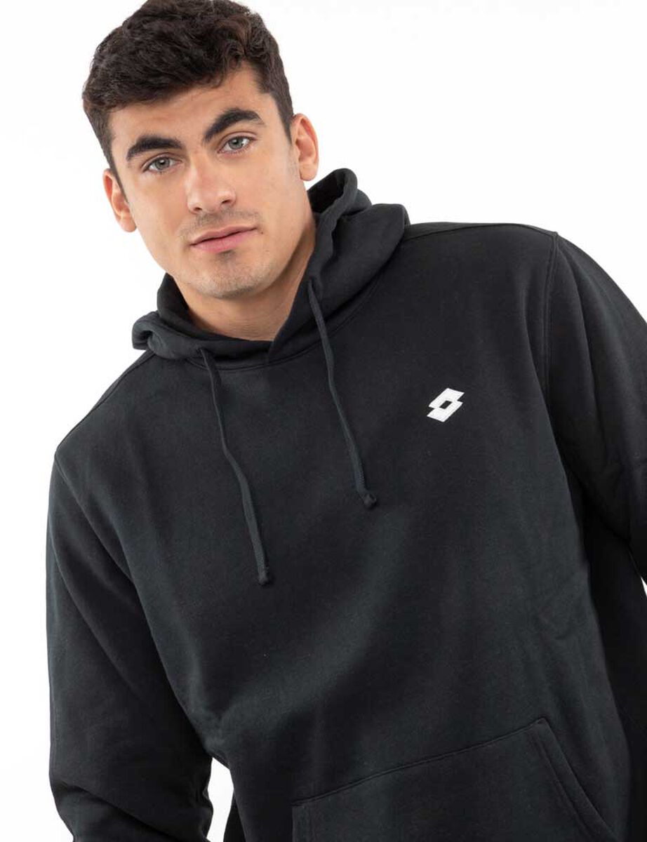 Poler&oacute;n Deportivo Hombre Lotto