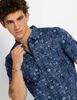 Camisa Manga Corta Hombre Cutback