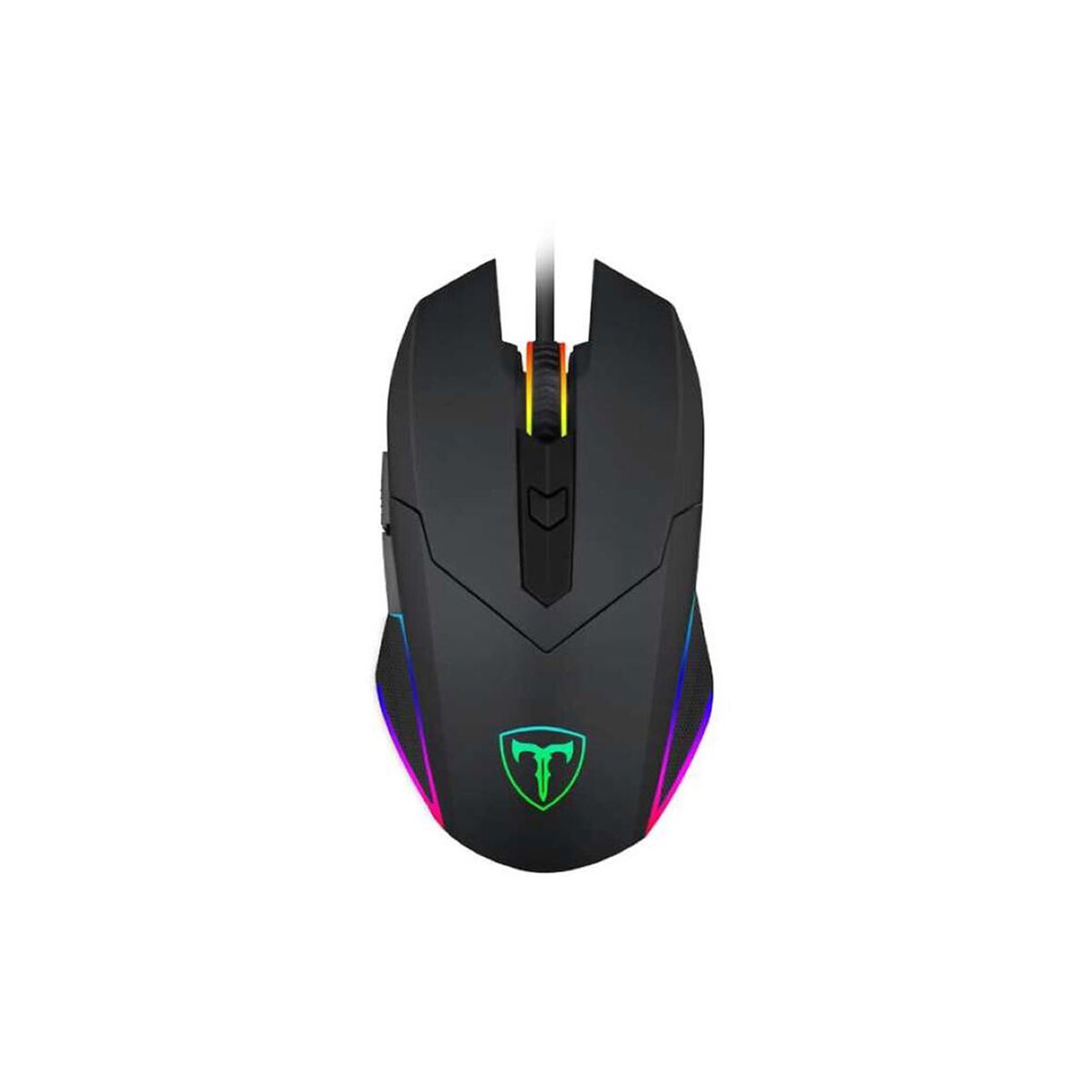 Mouse Gamer T-Dagger Lance Corporal USB RGB