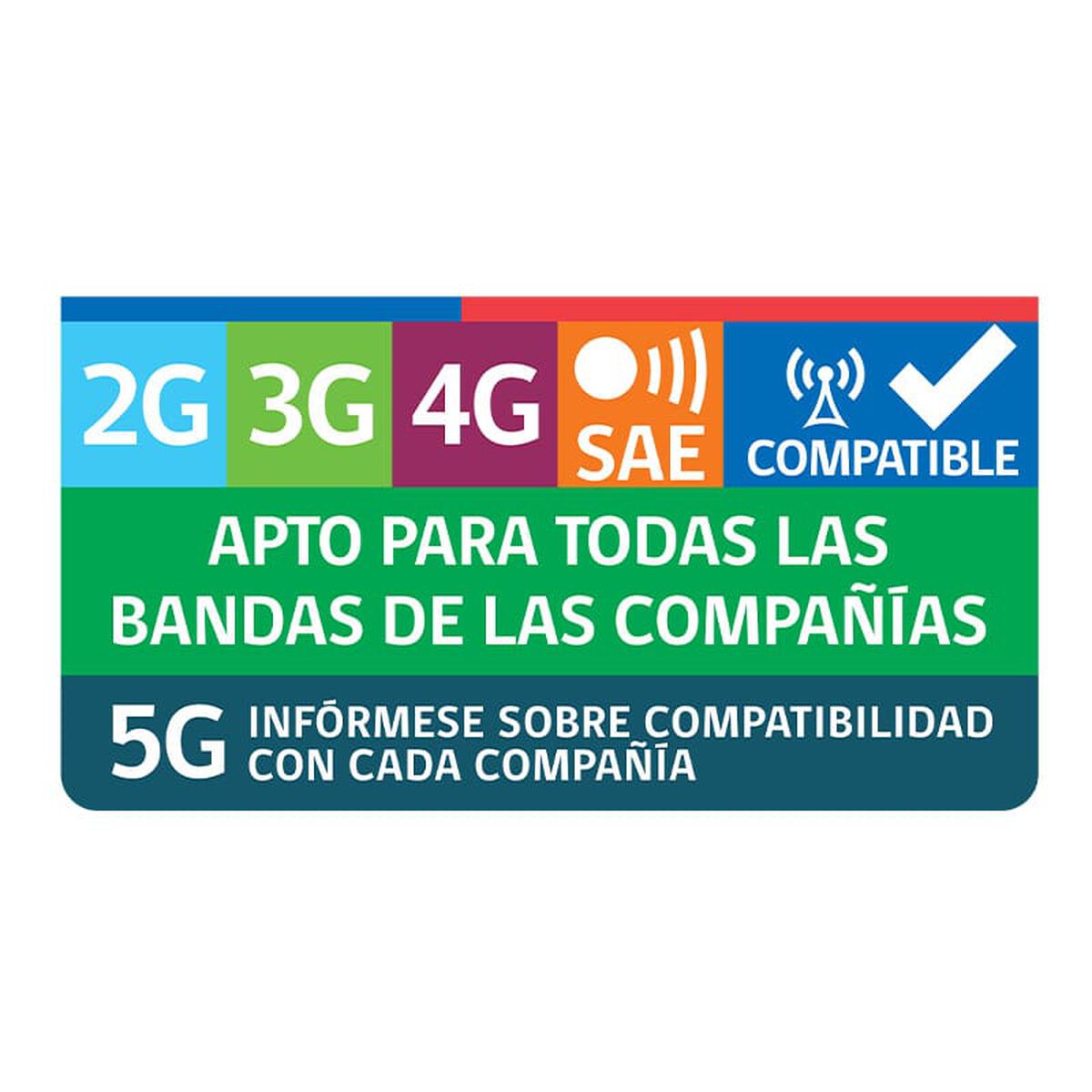 Celular Honor 400 Smart 256 GB Gold