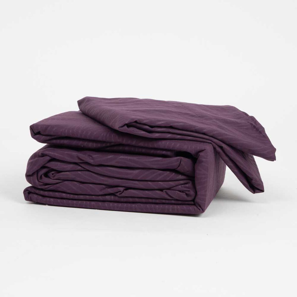 Juego de S&aacute;banas Embossed Zibel 1.5 Plazas