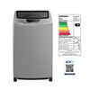 Lavadora Automática Fensa Impressive 20SZ 20 kg.