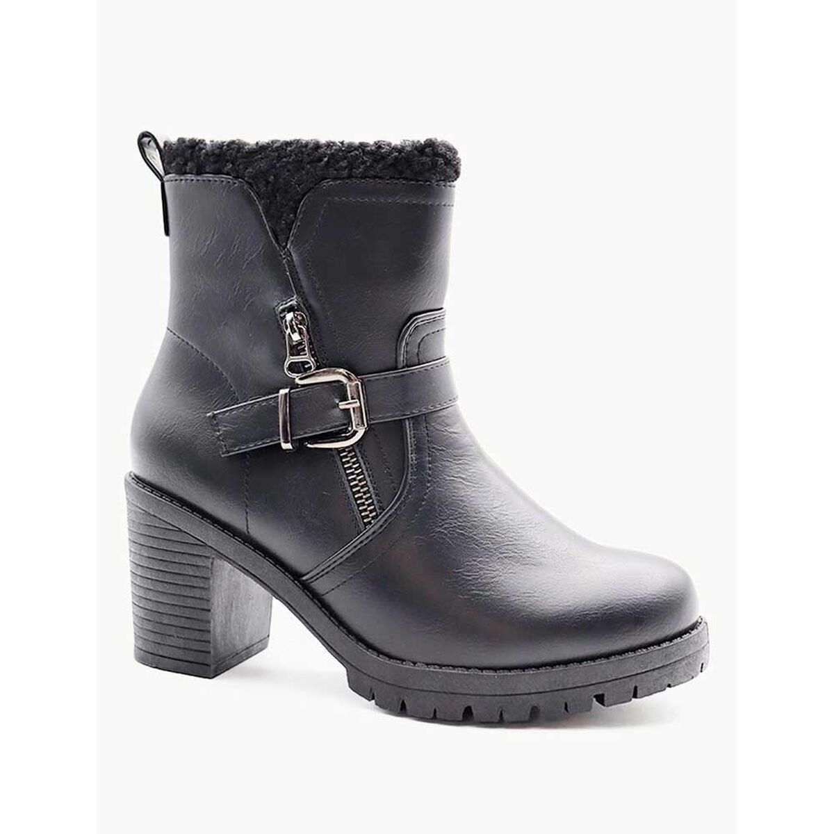 Bot&iacute;n de Vestir Mujer Soviet