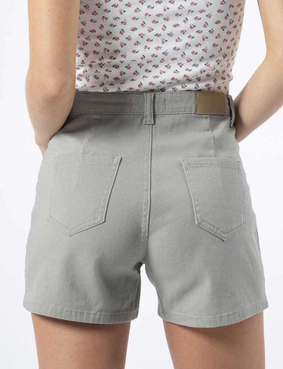Short Mujer Icono