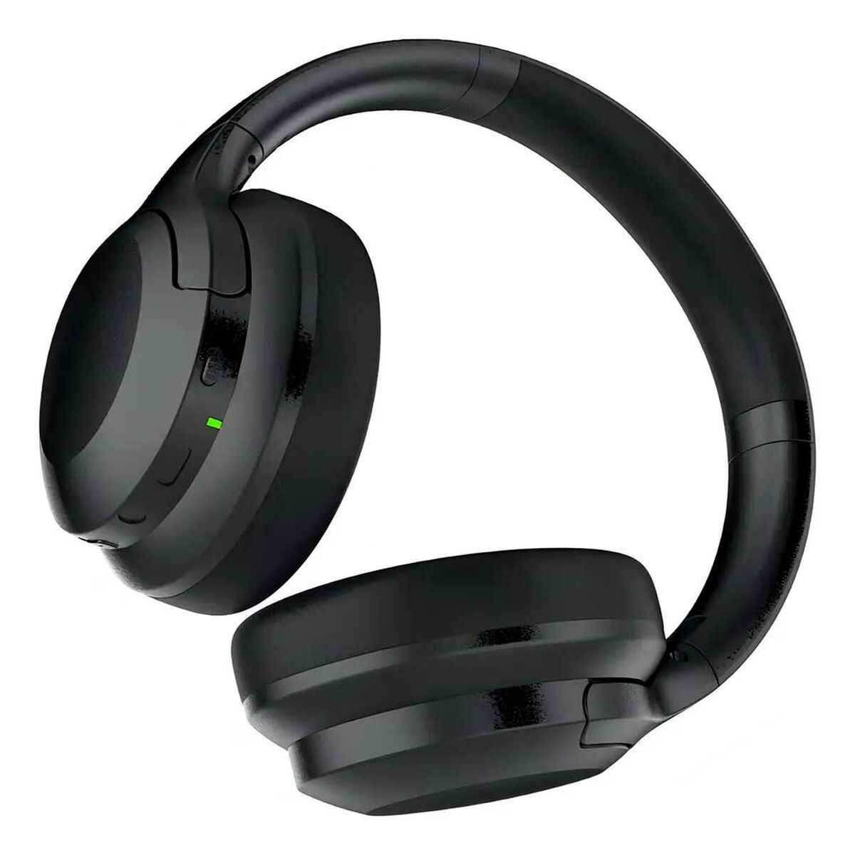 Audifonos Anc Over-Ear Bt 5.4 Future Tour X Black Hifuture