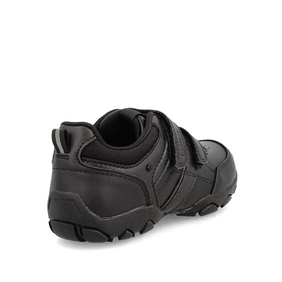 Zapato Escolar Niño Teener