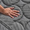 Juegos de Dormitorio Cama Europea Cannon Stout 2 Plazas + 2 Almohadas + 1 Cubrecolchón