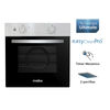 Horno Empotrable Mabe HM6018EXAI0 66 lts.