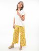 Blusa Manga Corta Mujer Portman Club