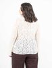 Blusa Manga Larga Mujer Extralindas