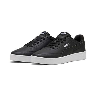 Imagen 2 del producto Zapatilla Urbana Hombre Puma Negro
