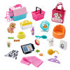 Barbie Tienda para Mascotas