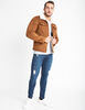 Chaqueta Zibel Hombre