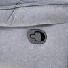 Bergere VYS SPA Millenium Gris