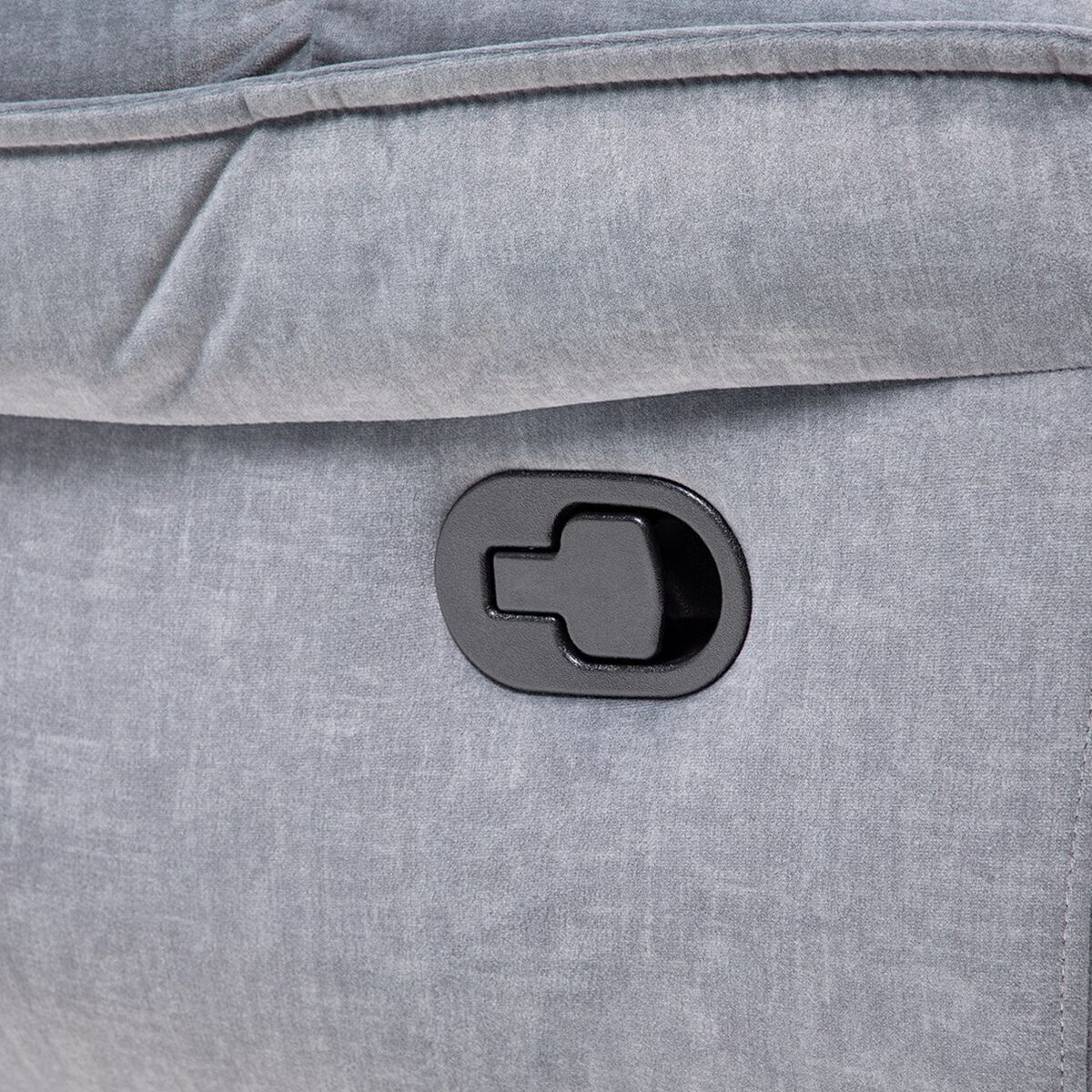 Bergere VYS SPA Millenium Gris