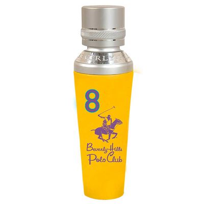Perfume Polo Beverly Hills Mujer Eight 100 ML
