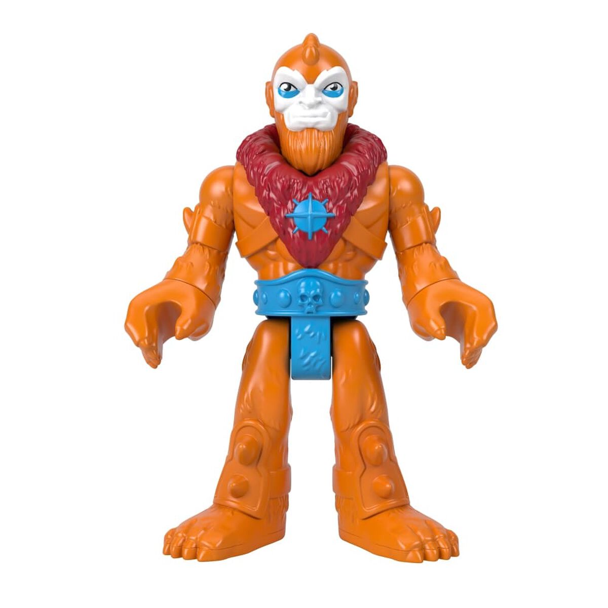 Figura XL Masters of the Universe Imaginext