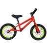 Bicicleta Balance Bike XBMPro Roja Bebesit