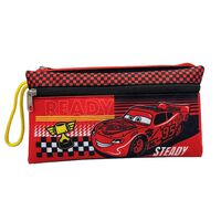 Estuche Doble Cierre Cars