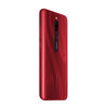 Celular Xiaomi Redmi 8 64GB 6,22" Rojo Liberado