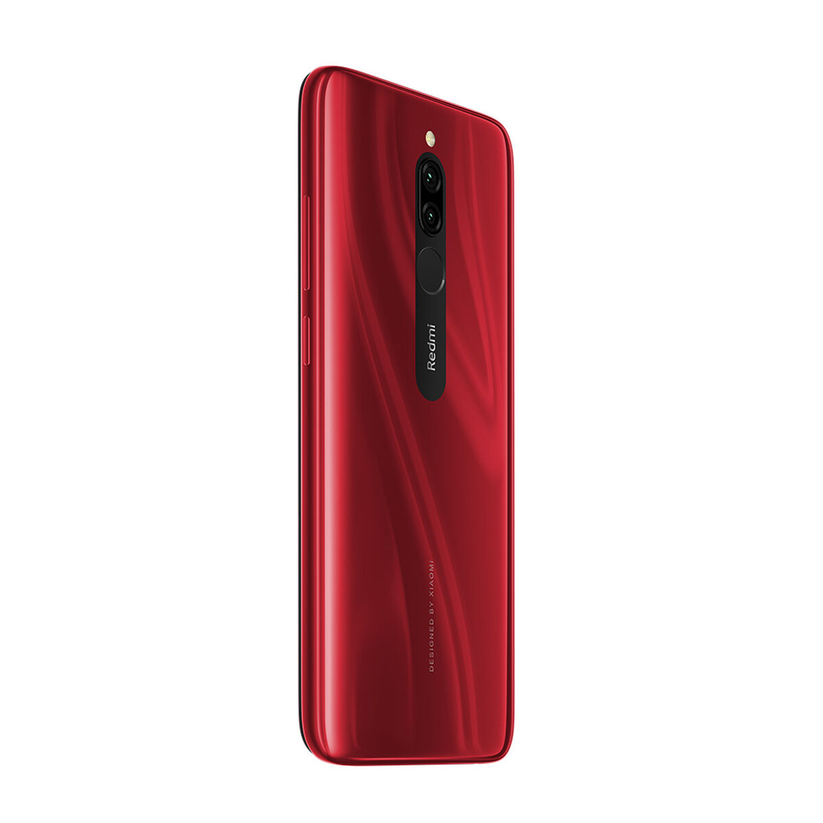 Celular Xiaomi Redmi 8 64GB 6,22" Rojo Liberado