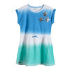 Vestido Niña Estrellas Exception