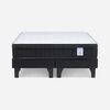 Cama Europea Rosen King New Style 6 Plus