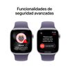 Smartwatch Apple Watch Series 11 42 mm M/L Aluminio