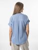 Blusa Manga Corta Mujer Portman Club