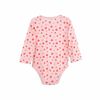 Pack 2 Body Beb&eacute; de Algod&oacute;n Chess Baby