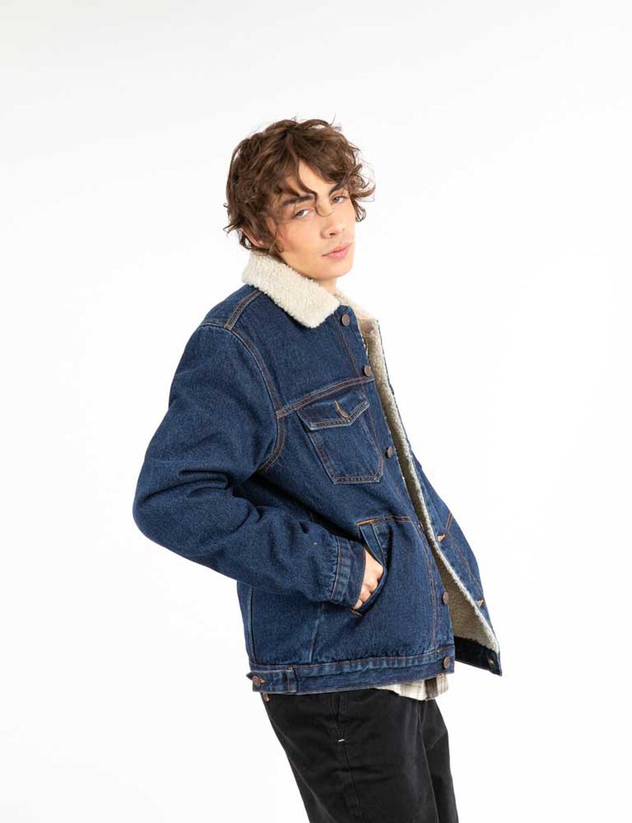 Chaqueta Hombre Fiorucci
