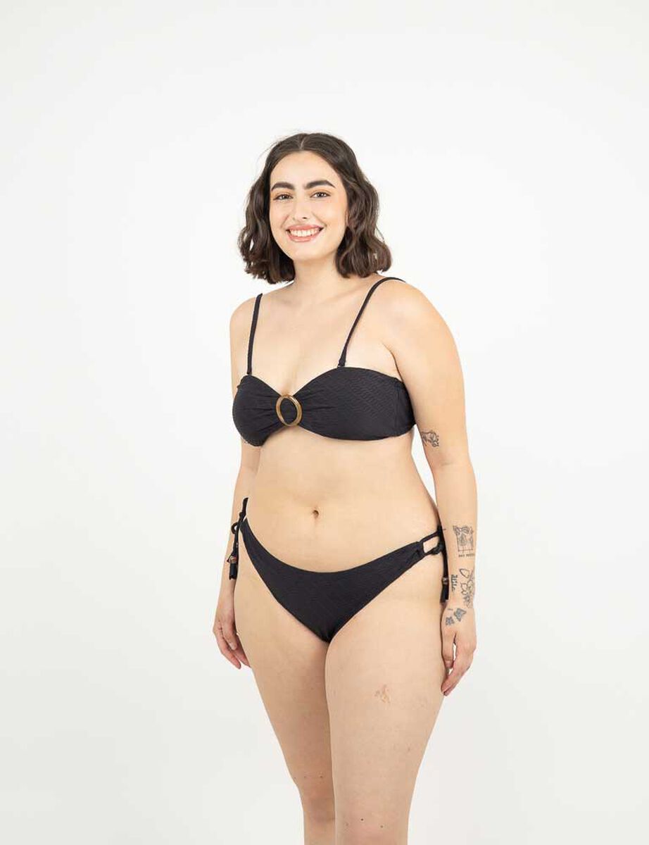 Traje de baño Bikini Mujer Zibel