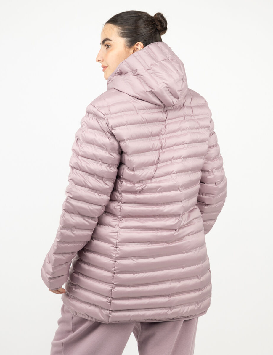 Parka Deportiva Mujer Lotto