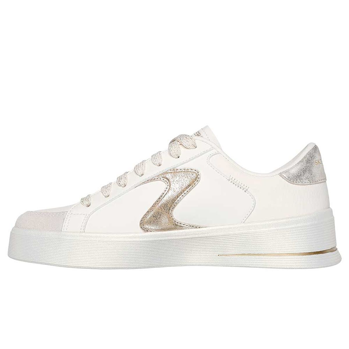 Zapatilla Urbana Mujer Skechers