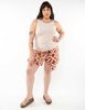 Polera Sin Mangas Mujer Extralindas